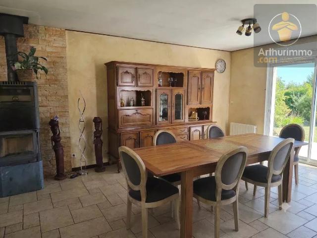 Maison location à Montargis, Montereau