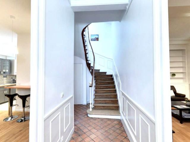 Maison location à Orléans