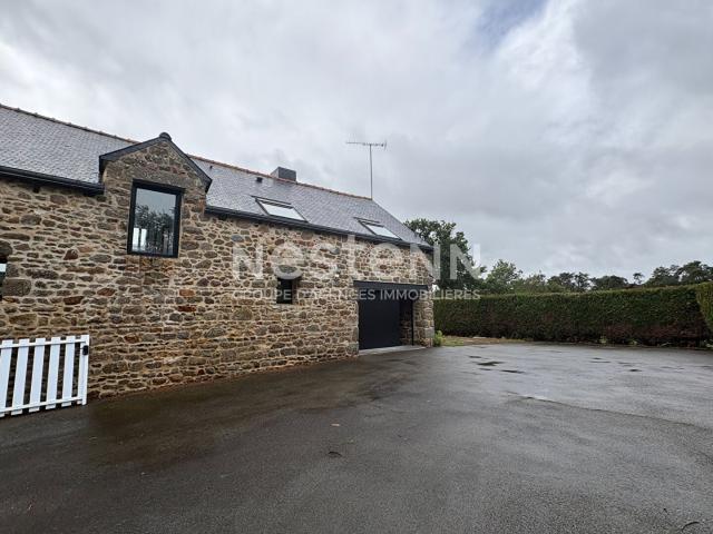 Maison location à Kertugal, Saint-Quay-Portrieux