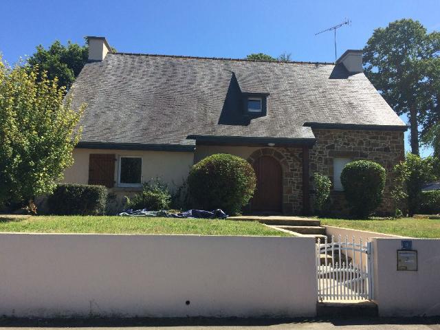 Maison location à Yffiniac, Côtes-d'Armor