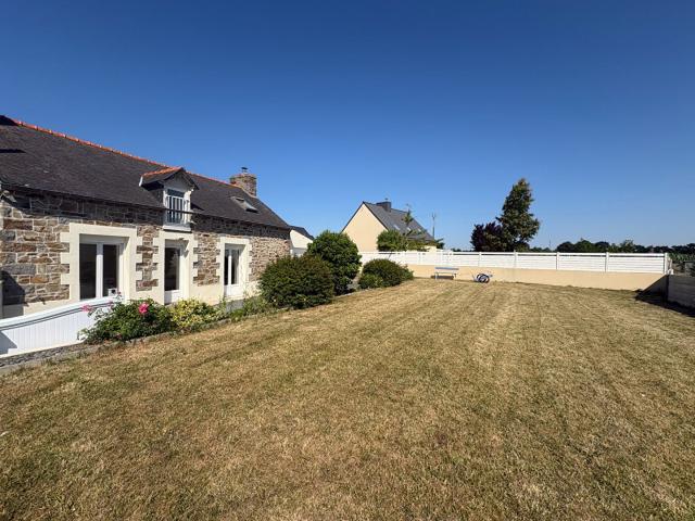 Maison location à Saint-Brieuc, Bretagne