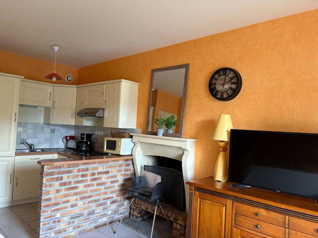 Maison location à Saint-Brieuc, Bretagne
