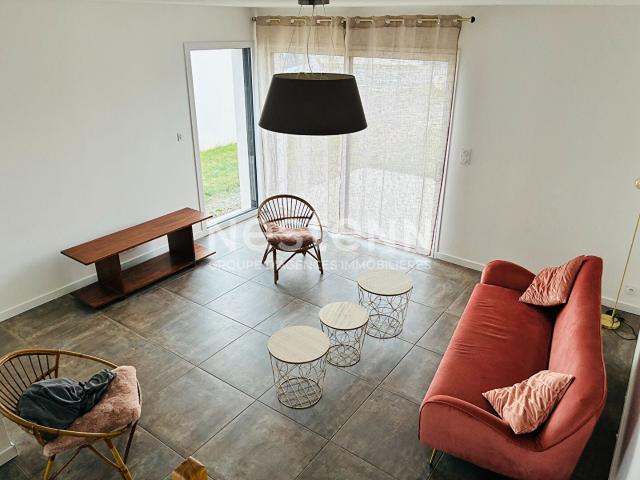 Maison location à Yffiniac, Côtes-d'Armor