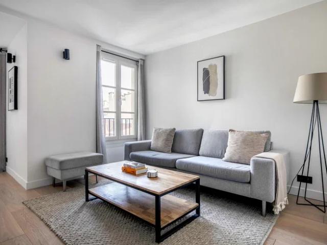Maison location à Paris, Île-de-France