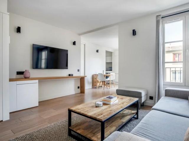 Maison location à Paris, Île-de-France