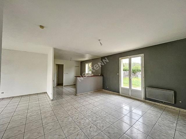 Maison location à Tours