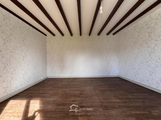 Maison location à Pouzeau, Saint-Sauvant