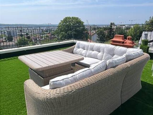 Maison location à Nanterre, Rueil-malmaison