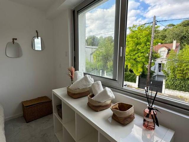 Maison location à Nanterre, Rueil-malmaison