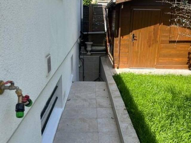 Maison location à Boulogne-Billancourt, Sèvres
