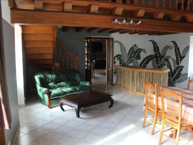 Maison location à Confolens, Salles-de-villefagnan