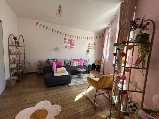 Maison location à Amiens