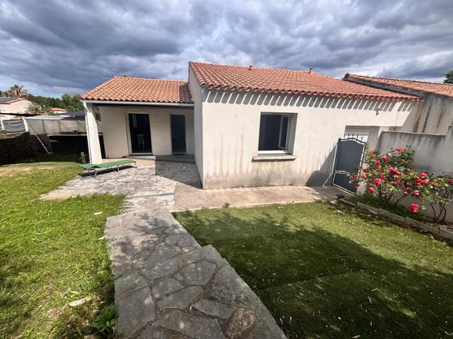 Maison location à Montpellier, Jacou