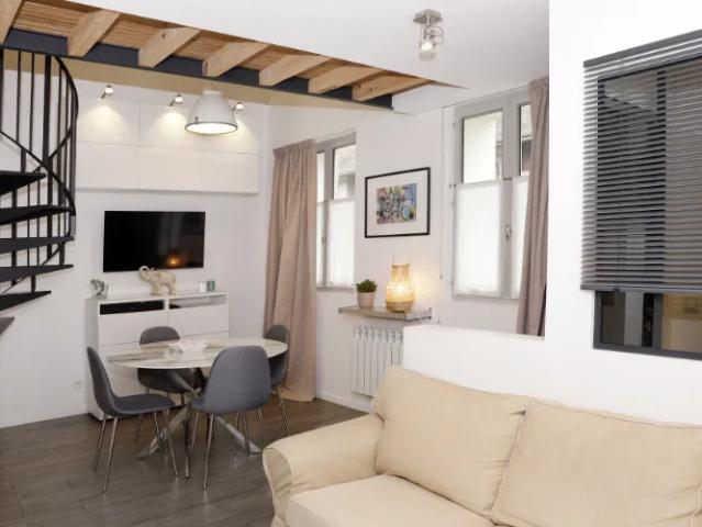 Maison location à Quartier de La Bigüe, Senlis