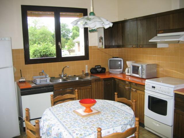 Maison location à Les Lampes, Meudon
