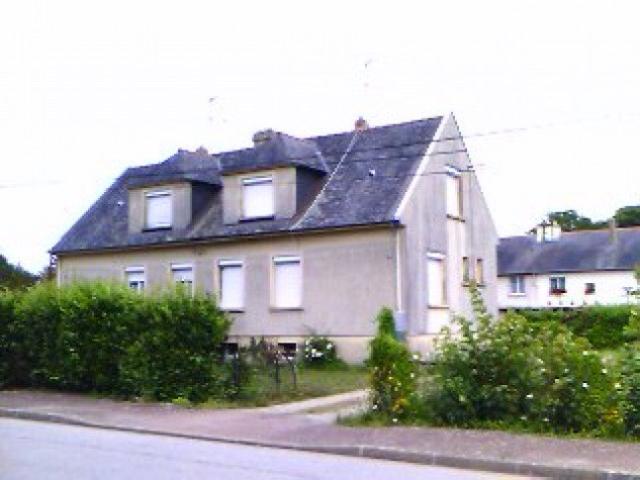 Maison location à Segré, Chazé-henry