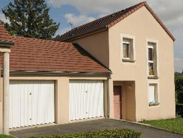 Maison location à Châteauroux, Pellevoisin