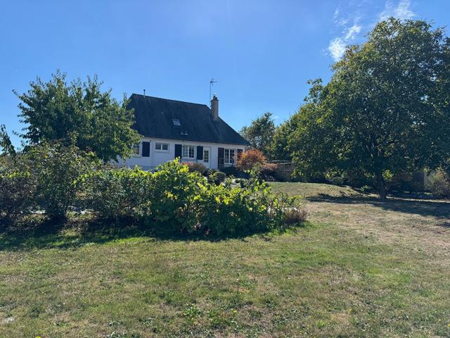 Maison location à Le Fau du Teil, Saint-Pierre-la-Cour