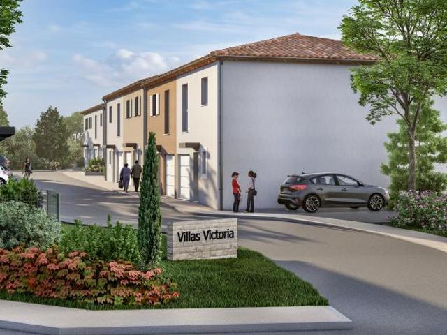 Maison location à Avignon, Sorgues