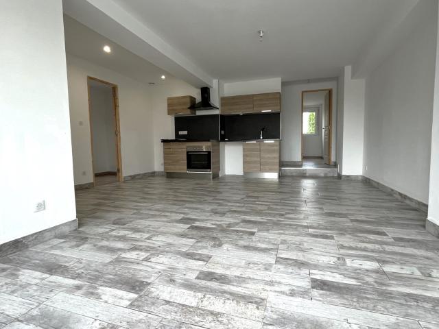 Maison location à Belfort, Bessoncourt