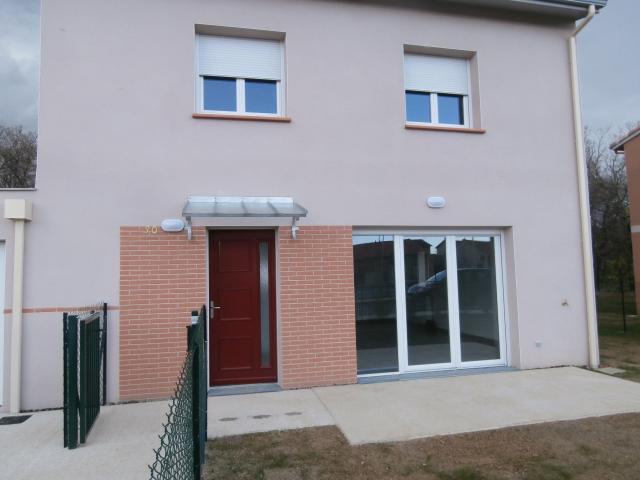 Maison location à Toulouse, La Salvetat-saint-gilles