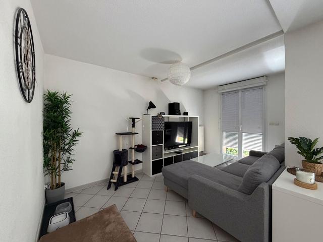 Maison location à Nancy, Essey-lès-nancy