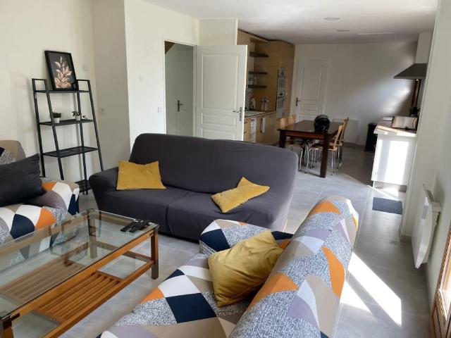 Maison location à Le Raincy, Sevran