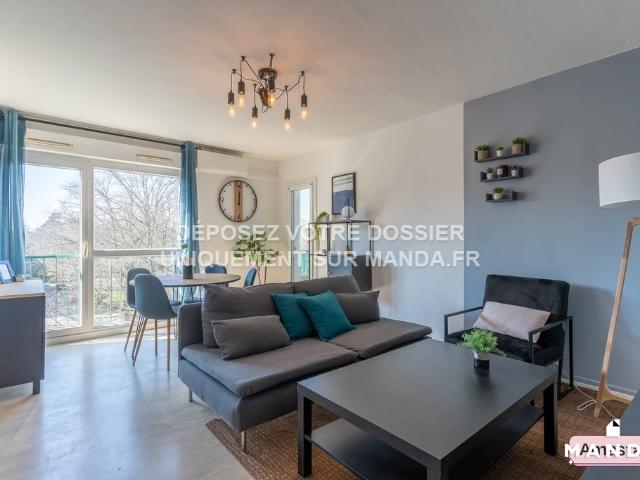 Maison location à Bordeaux, Pessac