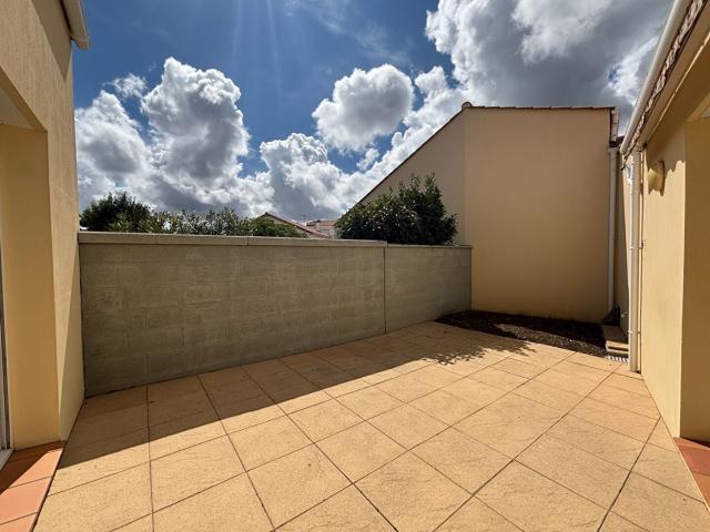 Maison location à Challans, Vendée
