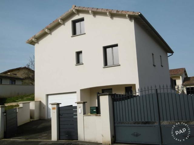 Maison location à Lyon, Métropole de Lyon