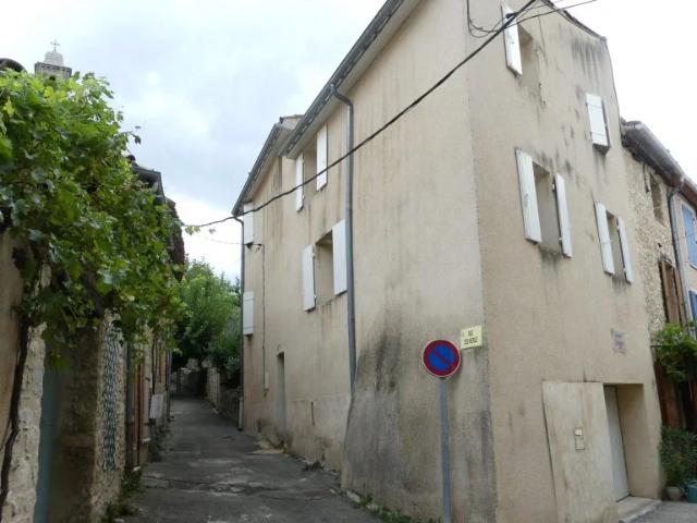 Appartement location à Nyons, Pierrelongue