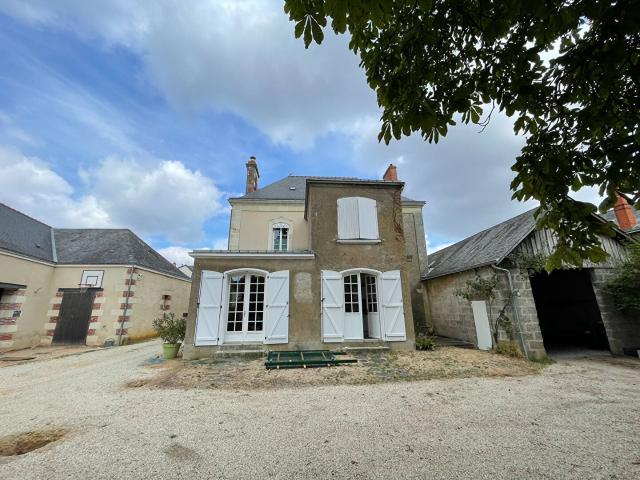 Maison location à Brissac-Quincé, Brissac-Loire-Aubance