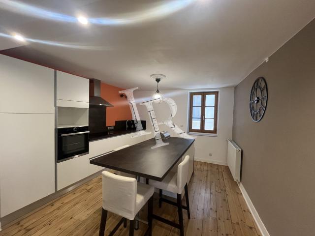 Maison location à Le Puy-en-Velay, Le Puy-en-velay