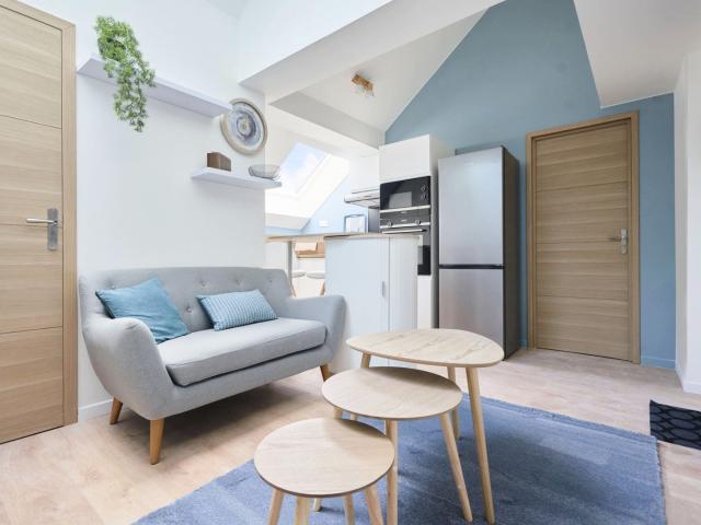 Maison location à Reims