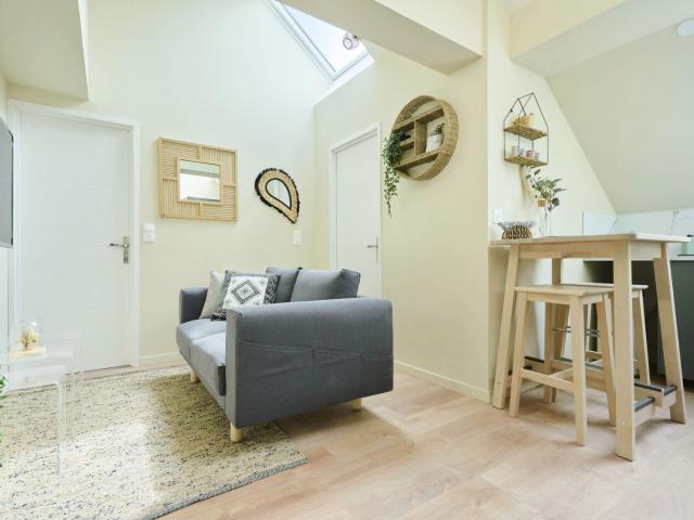 Maison location à Reims