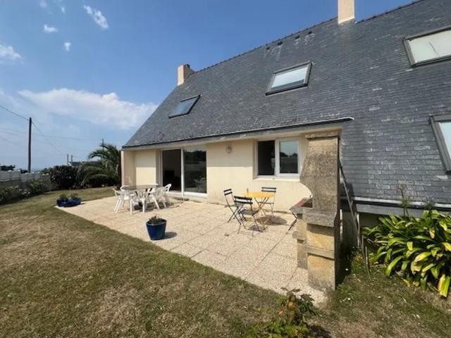 Maison location à Brest, Bretagne