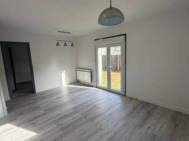 Maison location à Les Sables-d'Olonne, La Guérinière
