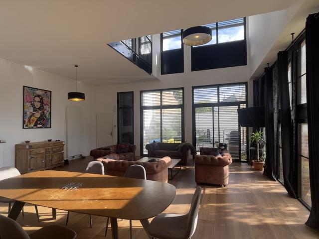 Maison location à Rennes, Bretagne