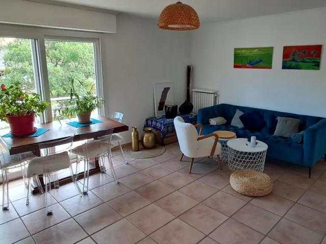 Maison location à Dax, Labenne
