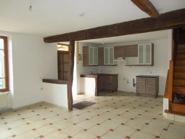 Maison location à Romorantin-Lanthenay, Selles-sur-cher
