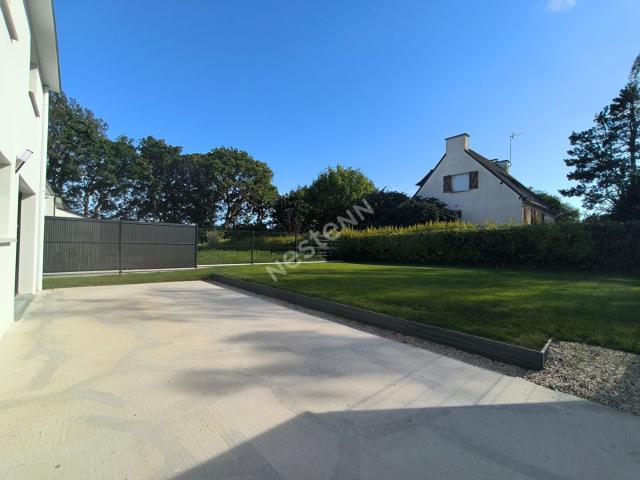 Maison location à Kerscan, Monterblanc