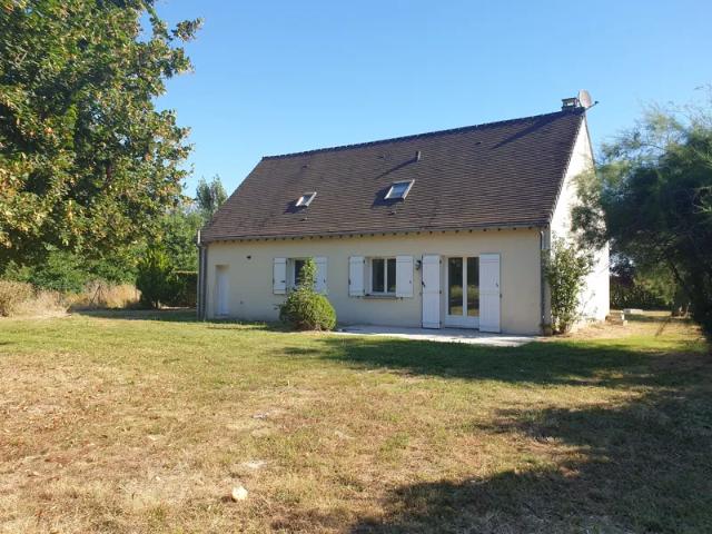 Maison location à Fontainebleau, Barbizon