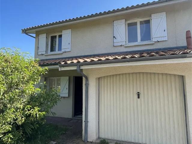 Maison location à Bordeaux, Pessac