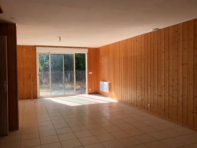 Maison location à Rochefort