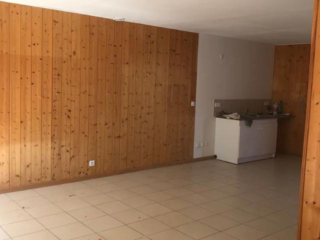 Maison location à Rochefort