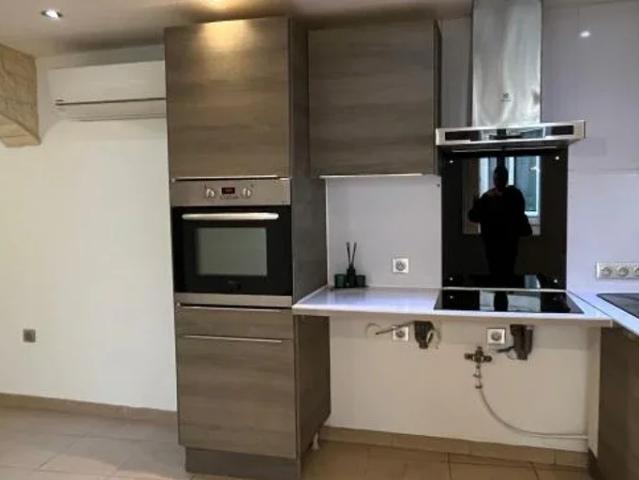 Maison location à Montpellier, Marsillargues