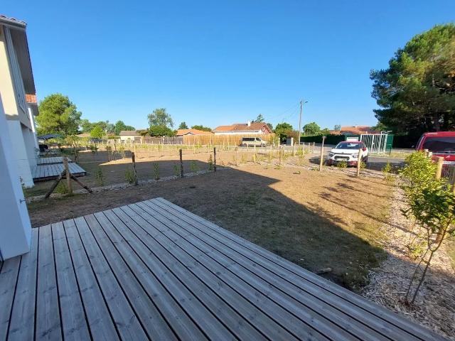 Maison location à Dax, Linxe