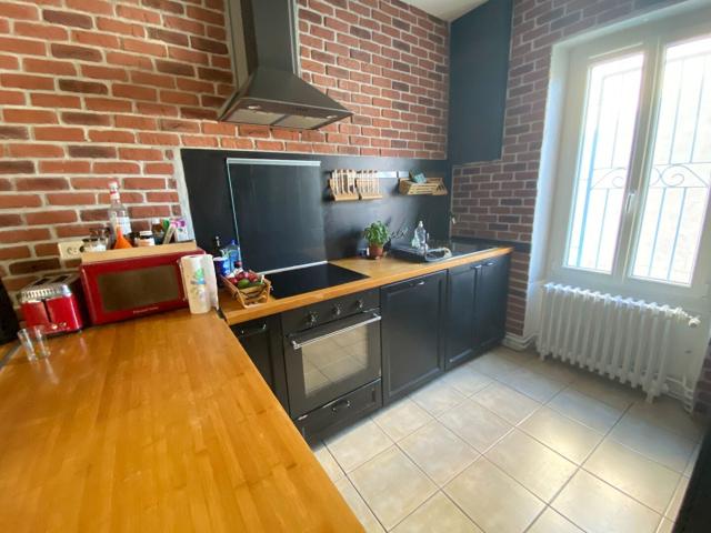 Maison location à Bourges