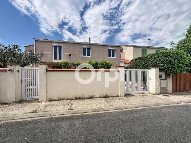 Maison location à Perpignan, Ponteilla