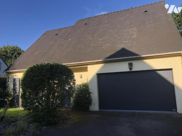 Maison location à Nantes, Saint-herblain